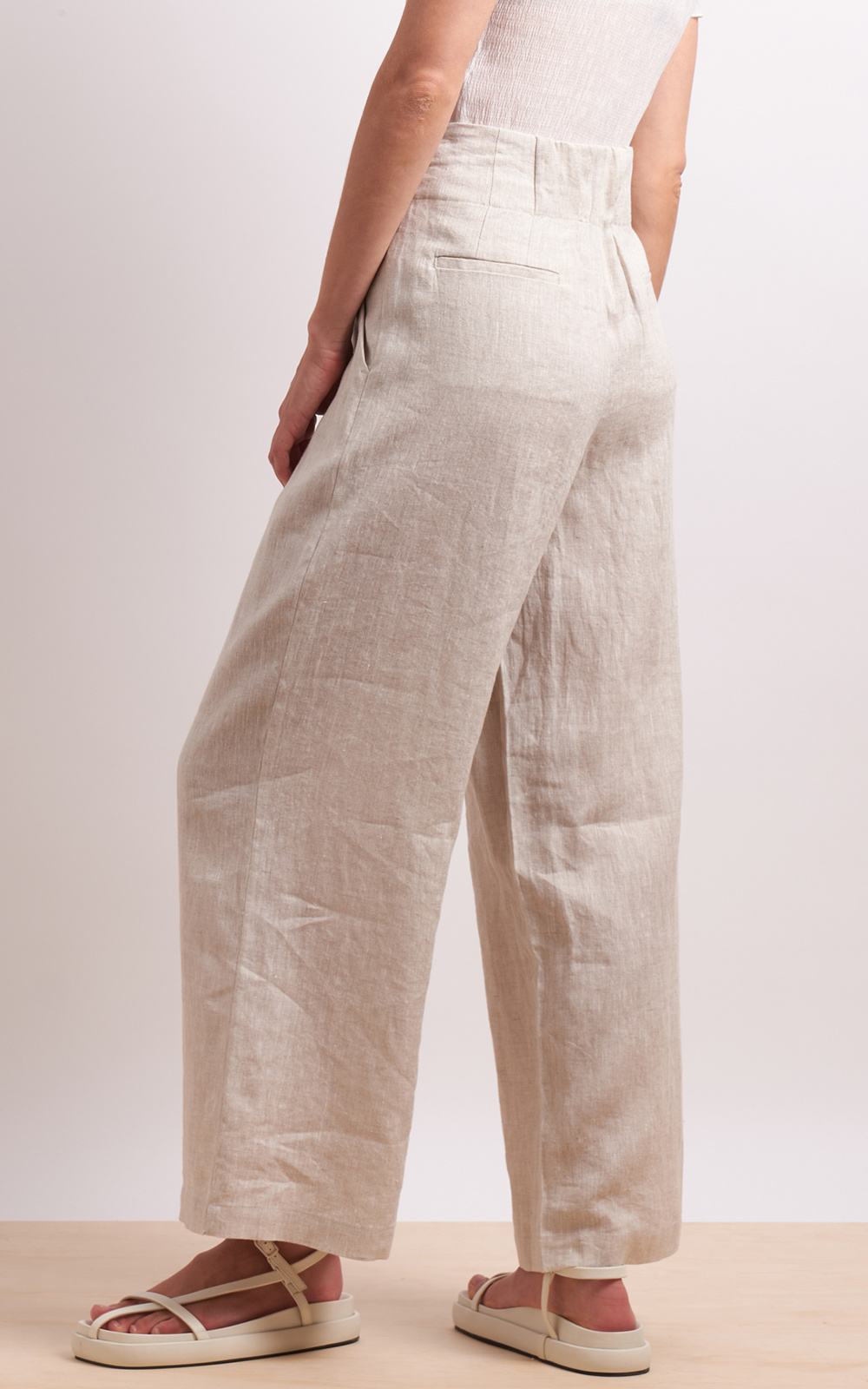 High Life Pant product photo.