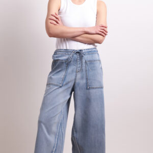 Nomad Jean
