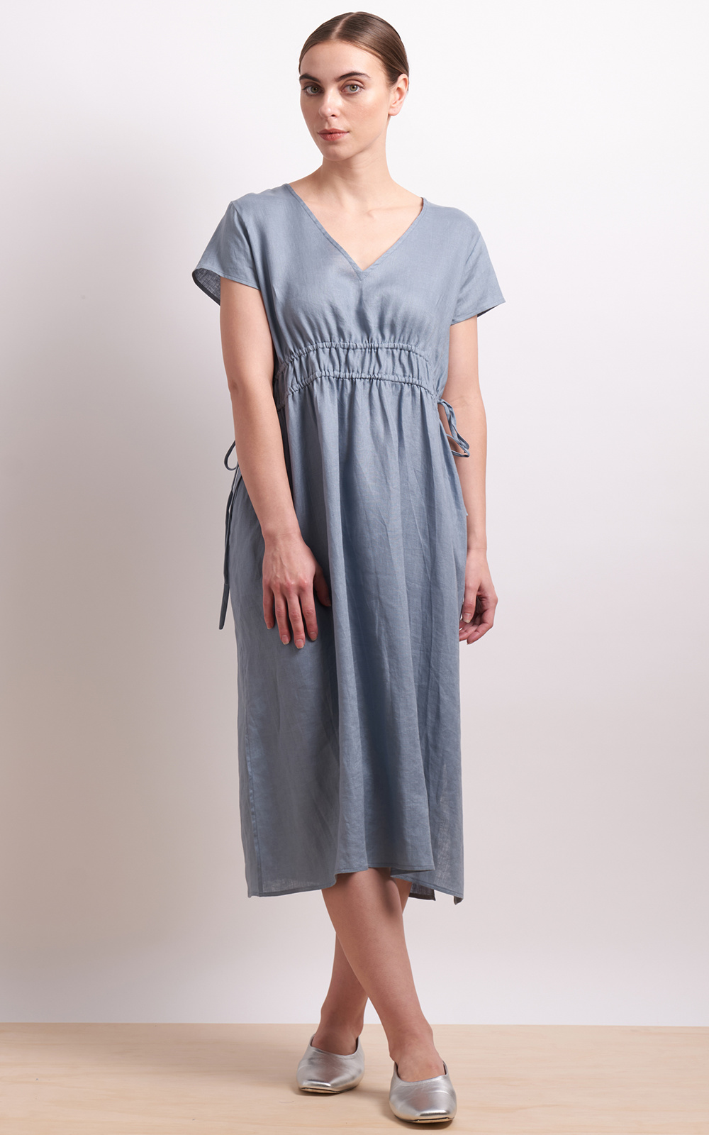 Drawn In Dress product photo.
