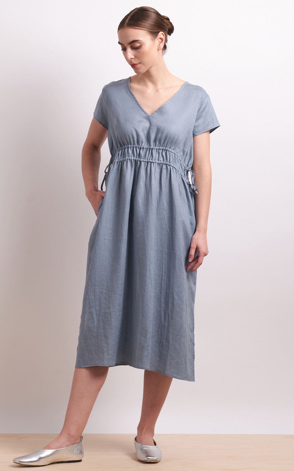 Drawn In Dress product photo.