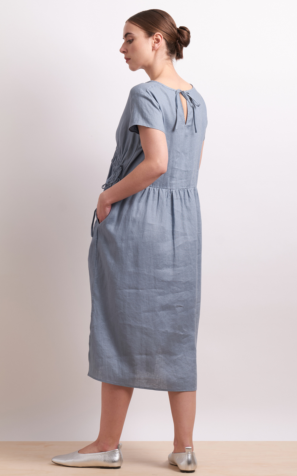 Drawn In Dress product photo.