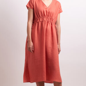 Drawn In Dress