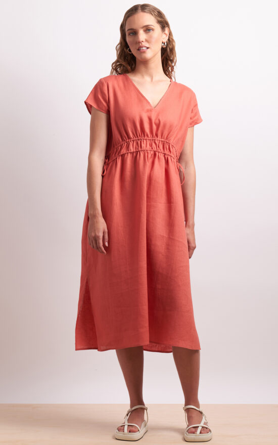 Drawn In Dress product photo.
