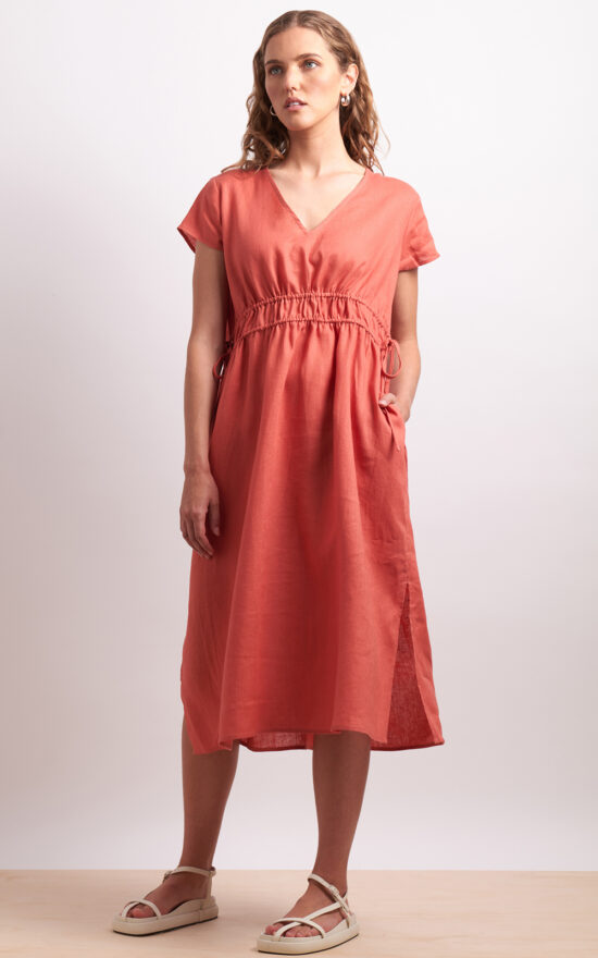Drawn In Dress product photo.