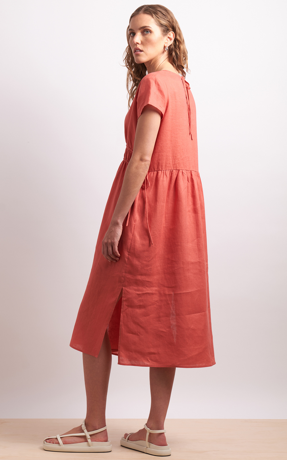 Drawn In Dress product photo.