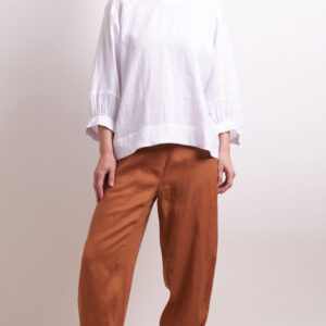 Seamed Pant