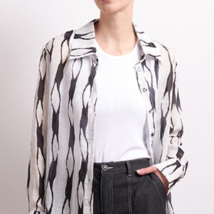 Soft Focus Shirt