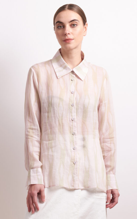 Soft Focus Shirt product photo.