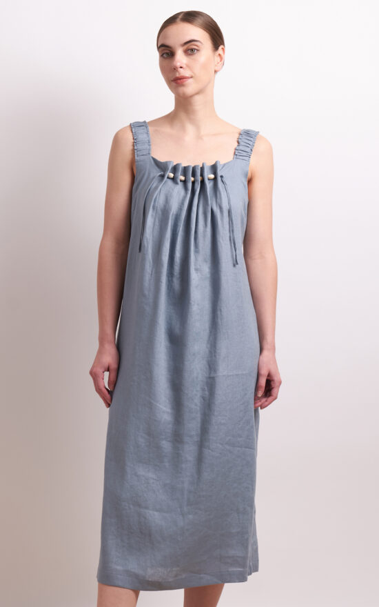 Thru And Thru Dress product photo.