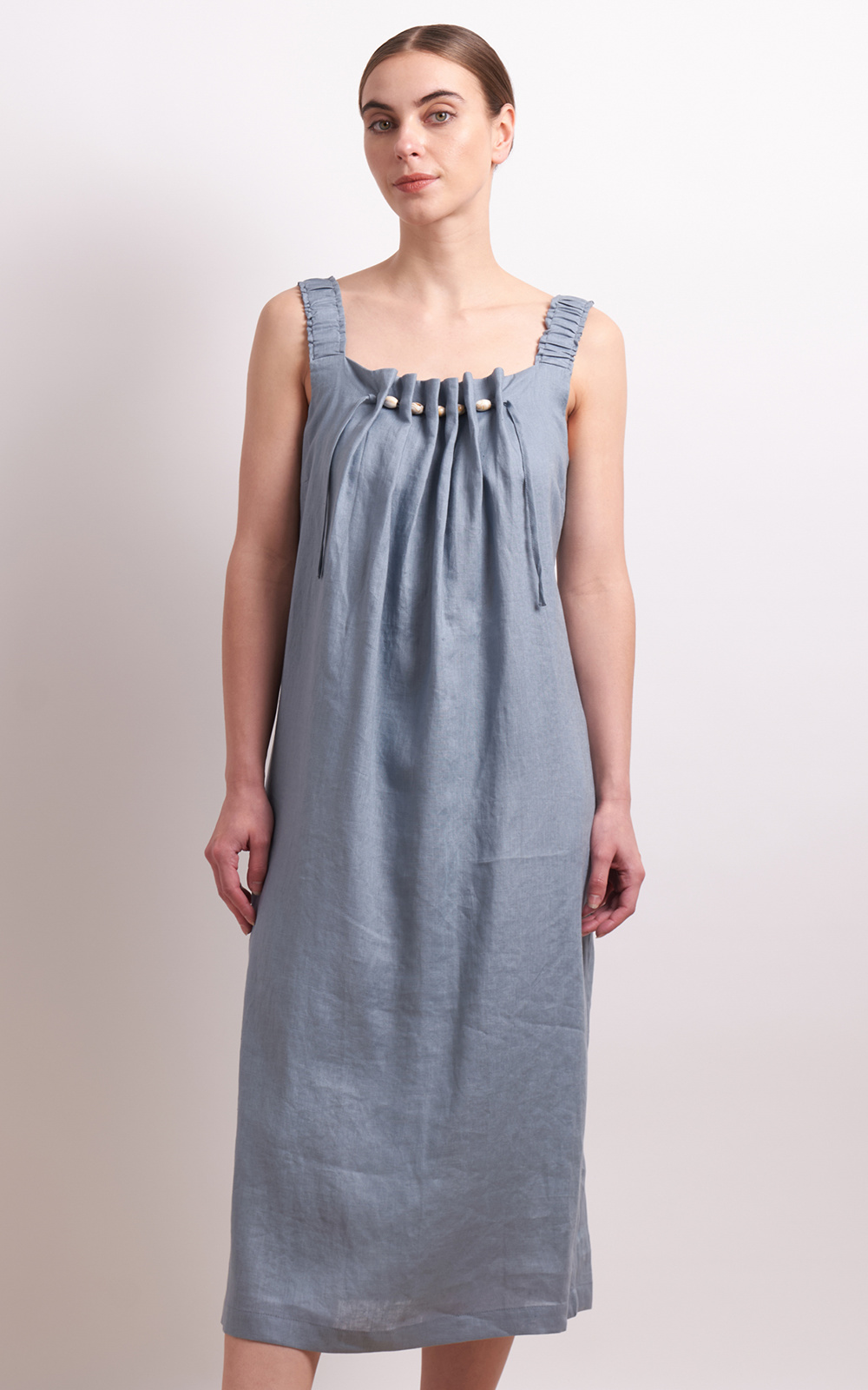 Thru And Thru Dress product photo.