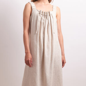 Thru And Thru Dress
