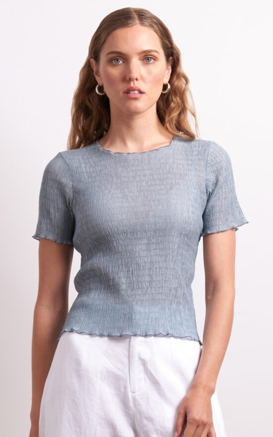 The Crush Top product photo.