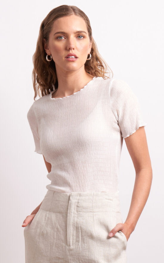 The Crush Top product photo.