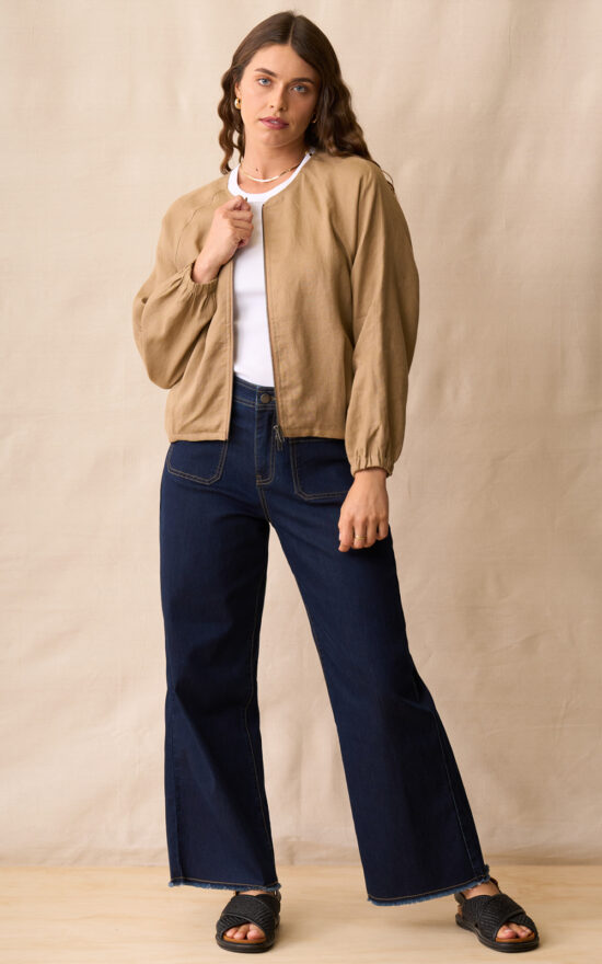 Gigi Jean product photo.