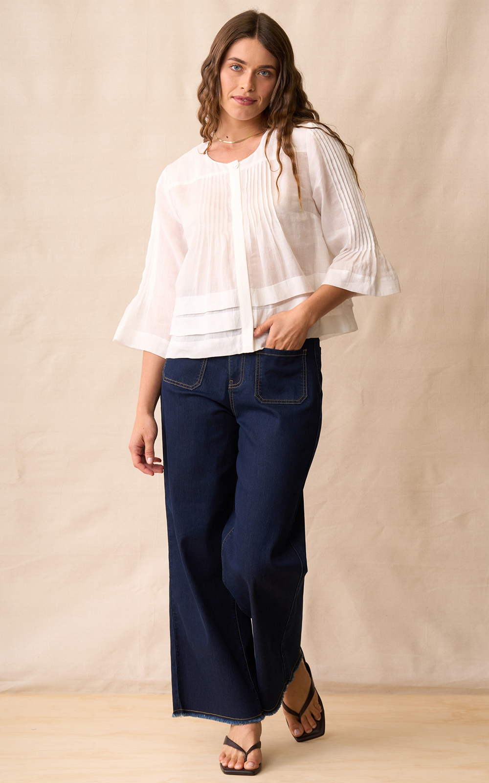 Gigi Jean product photo.
