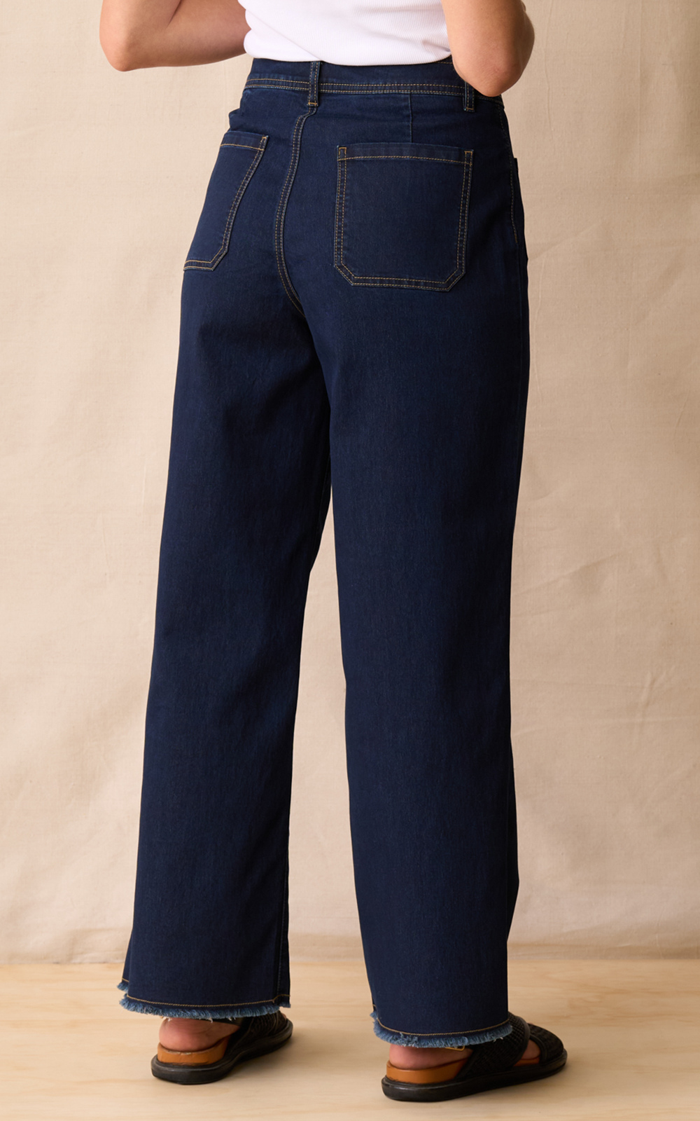 Gigi Jean product photo.