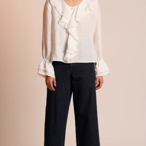 Stevie Blouse