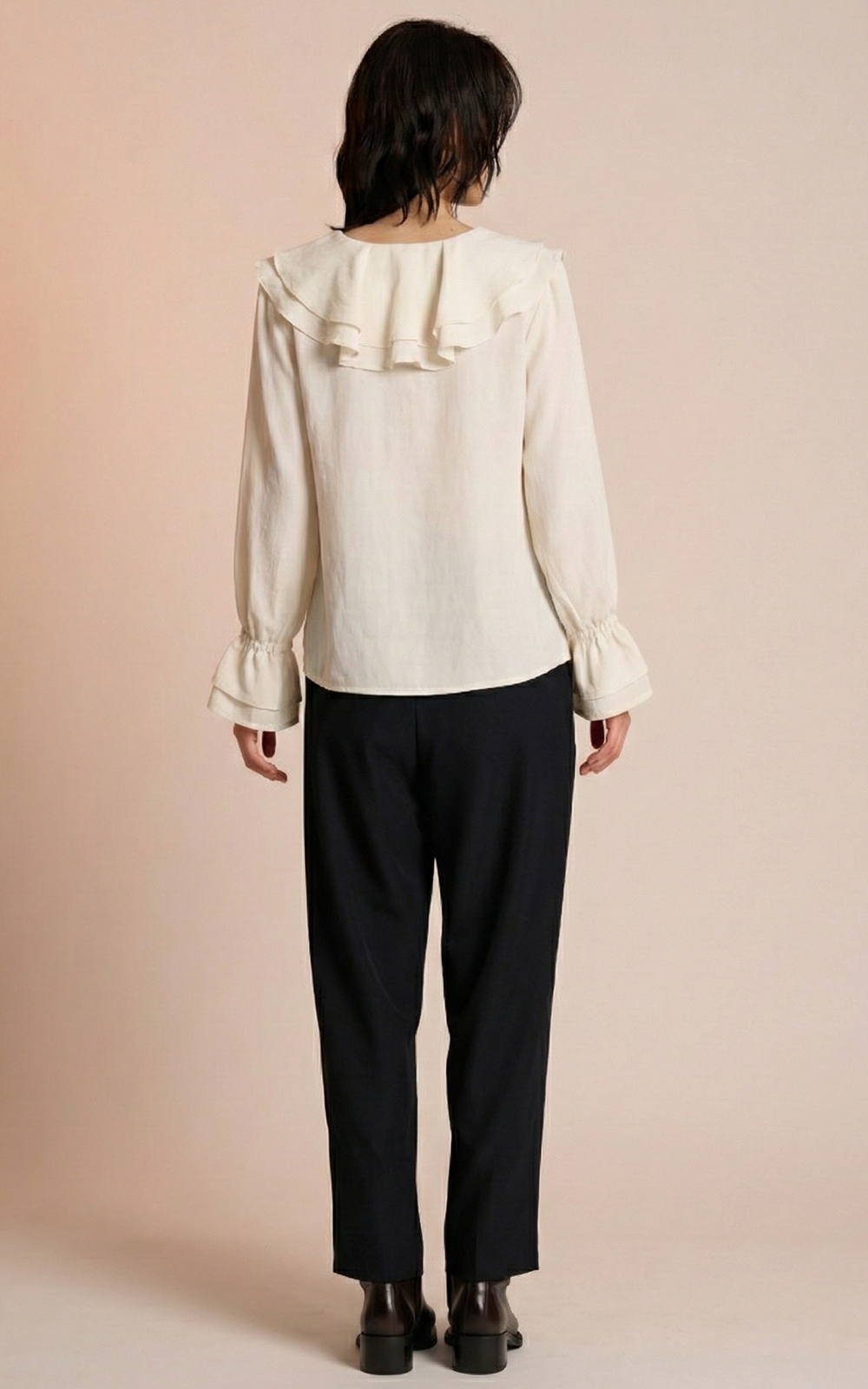 Stevie Blouse product photo.