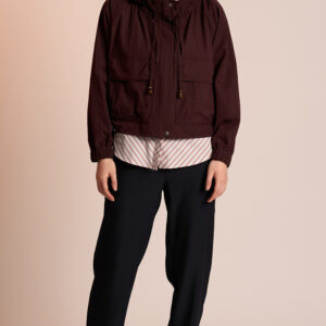 In The Hood Jacket