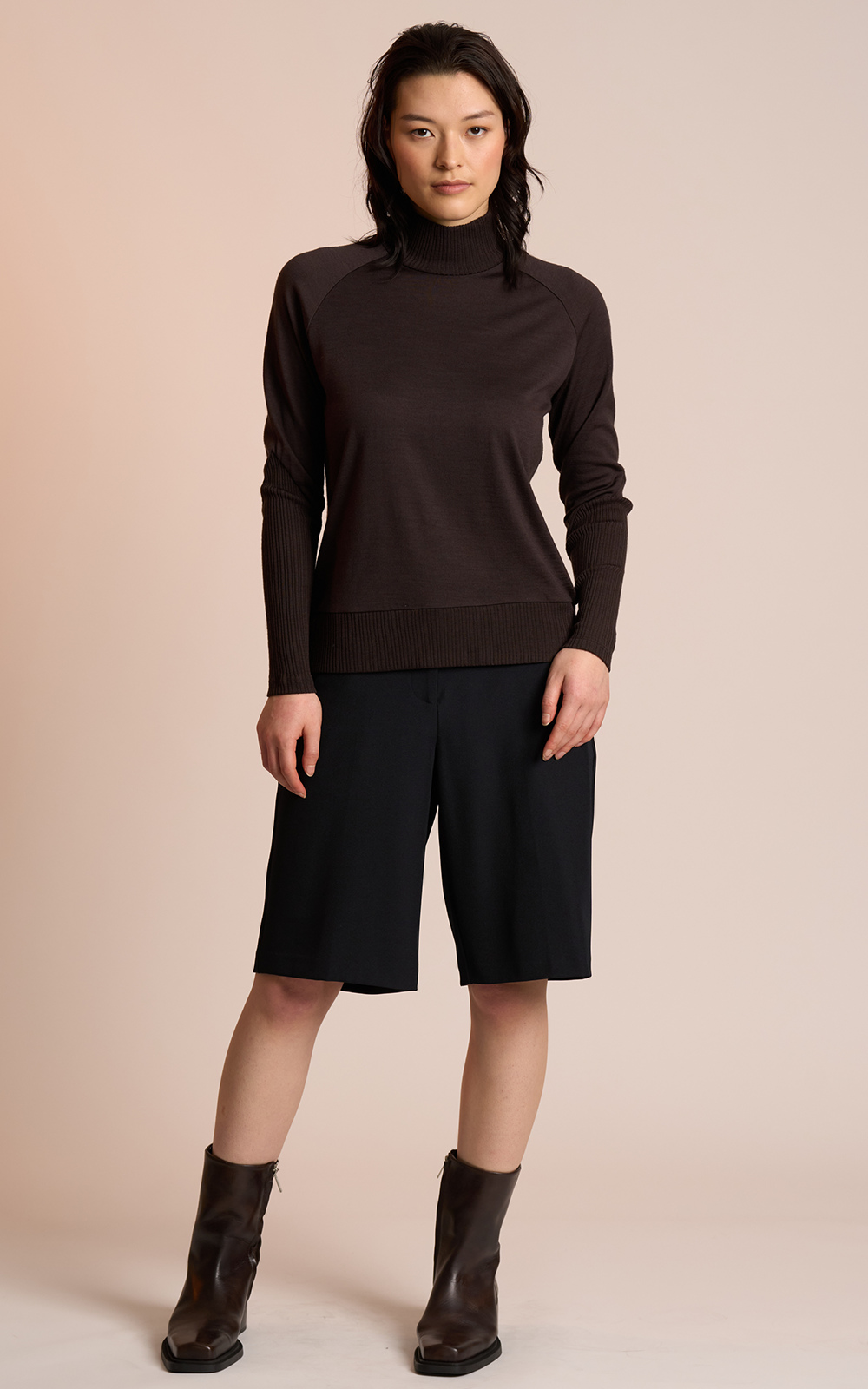 Side Story Jumper  product photo.