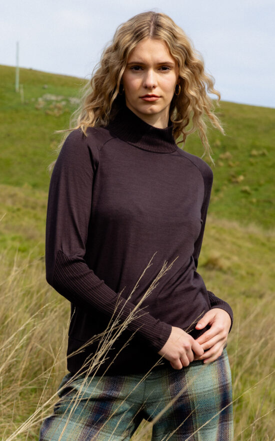 Side Story Jumper  product photo.