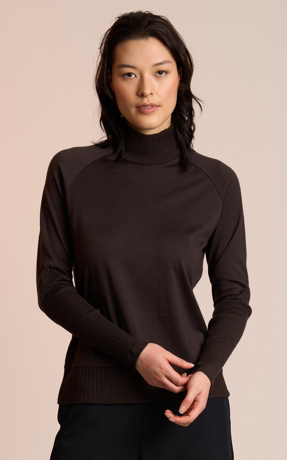 Side Story Jumper  product photo.