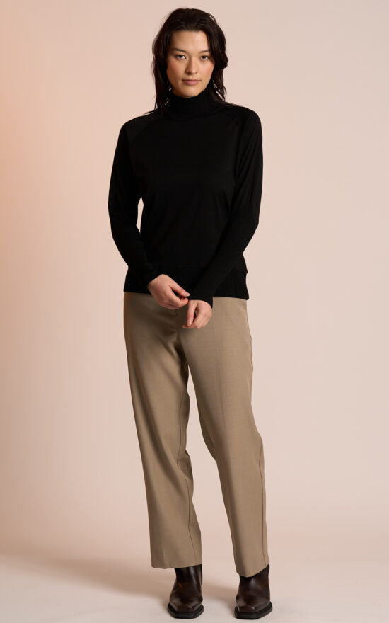 Side Story Jumper  product photo.