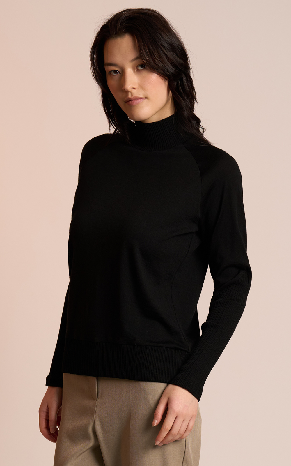 Side Story Jumper  product photo.