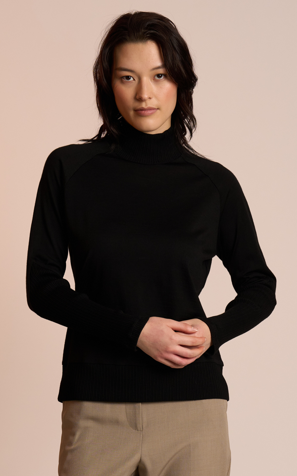 Side Story Jumper  product photo.