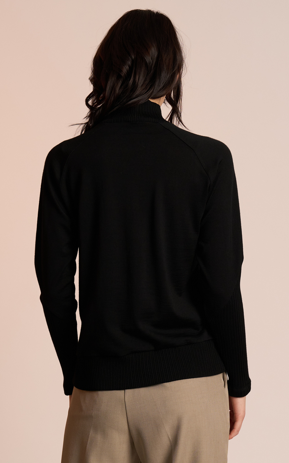 Side Story Jumper  product photo.