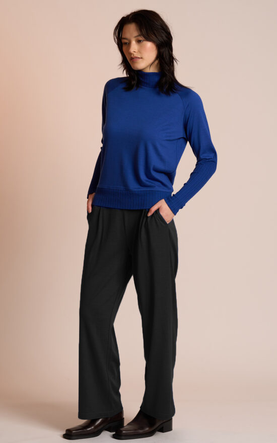 Side Story Jumper  product photo.