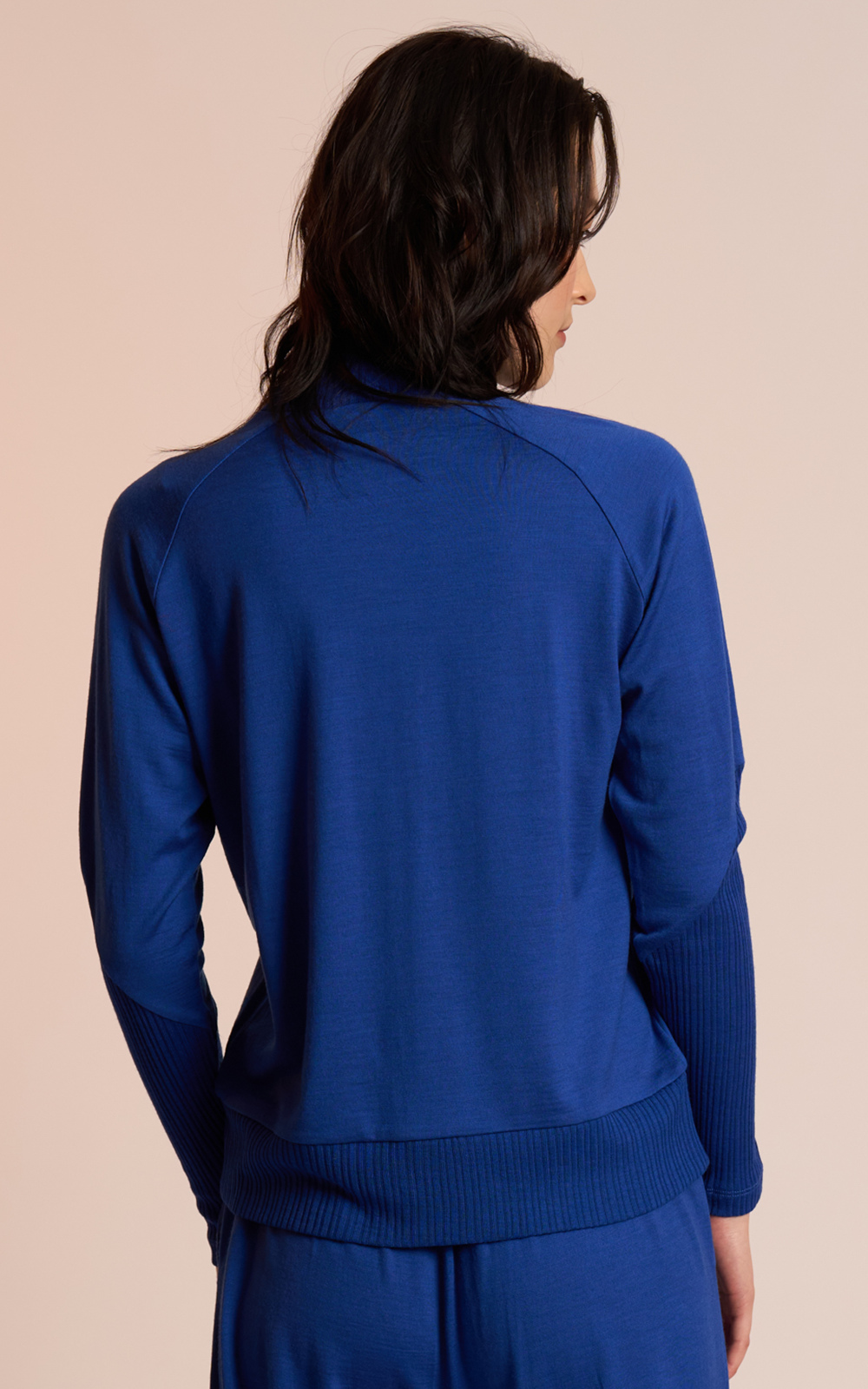 Side Story Jumper  product photo.