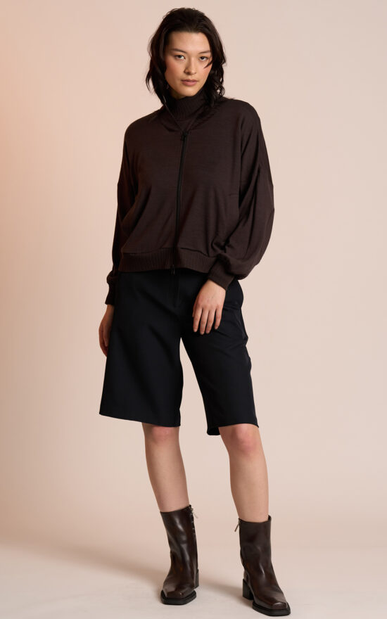 In Flight Jacket  product photo.