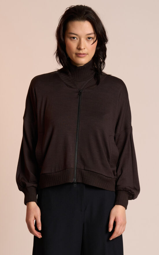 In Flight Jacket  product photo.