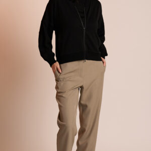 In Flight Jacket
