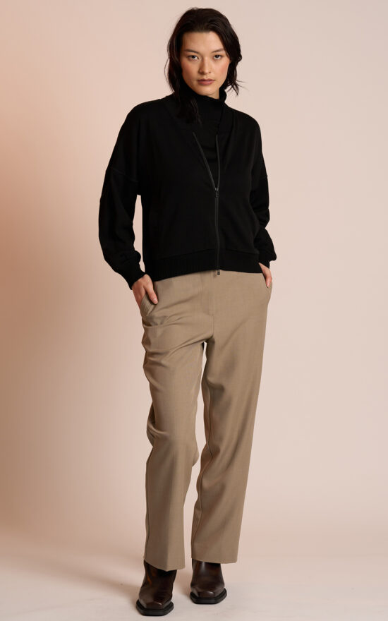 In Flight Jacket  product photo.