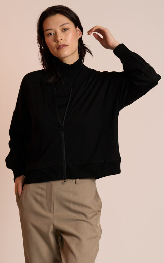 In Flight Jacket  product photo.