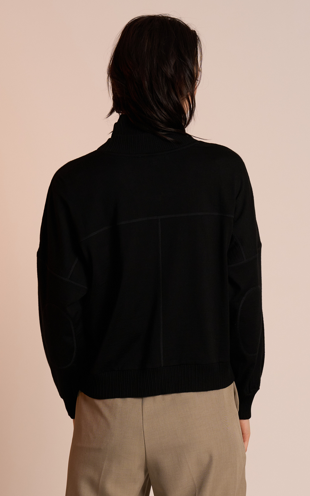 In Flight Jacket  product photo.