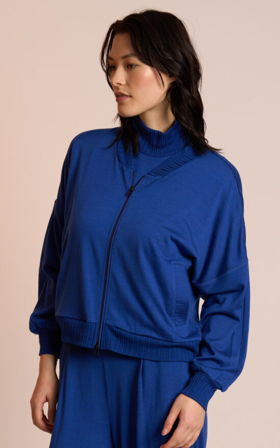 In Flight Jacket  product photo.