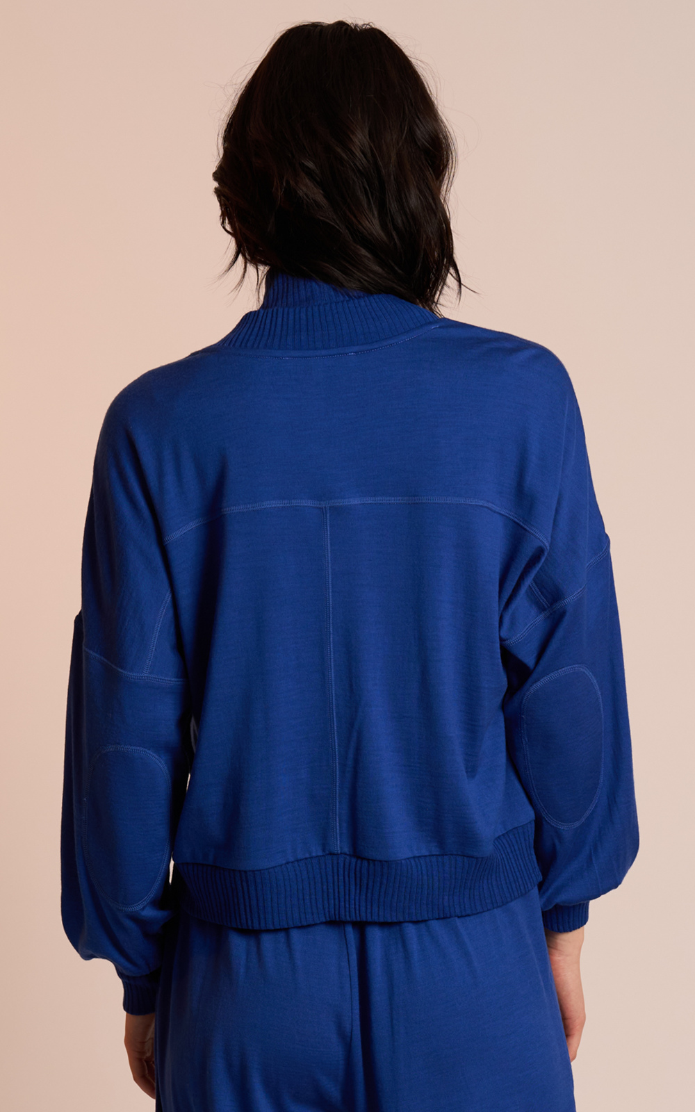 In Flight Jacket  product photo.