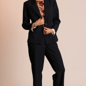 The Jetts Blazer
