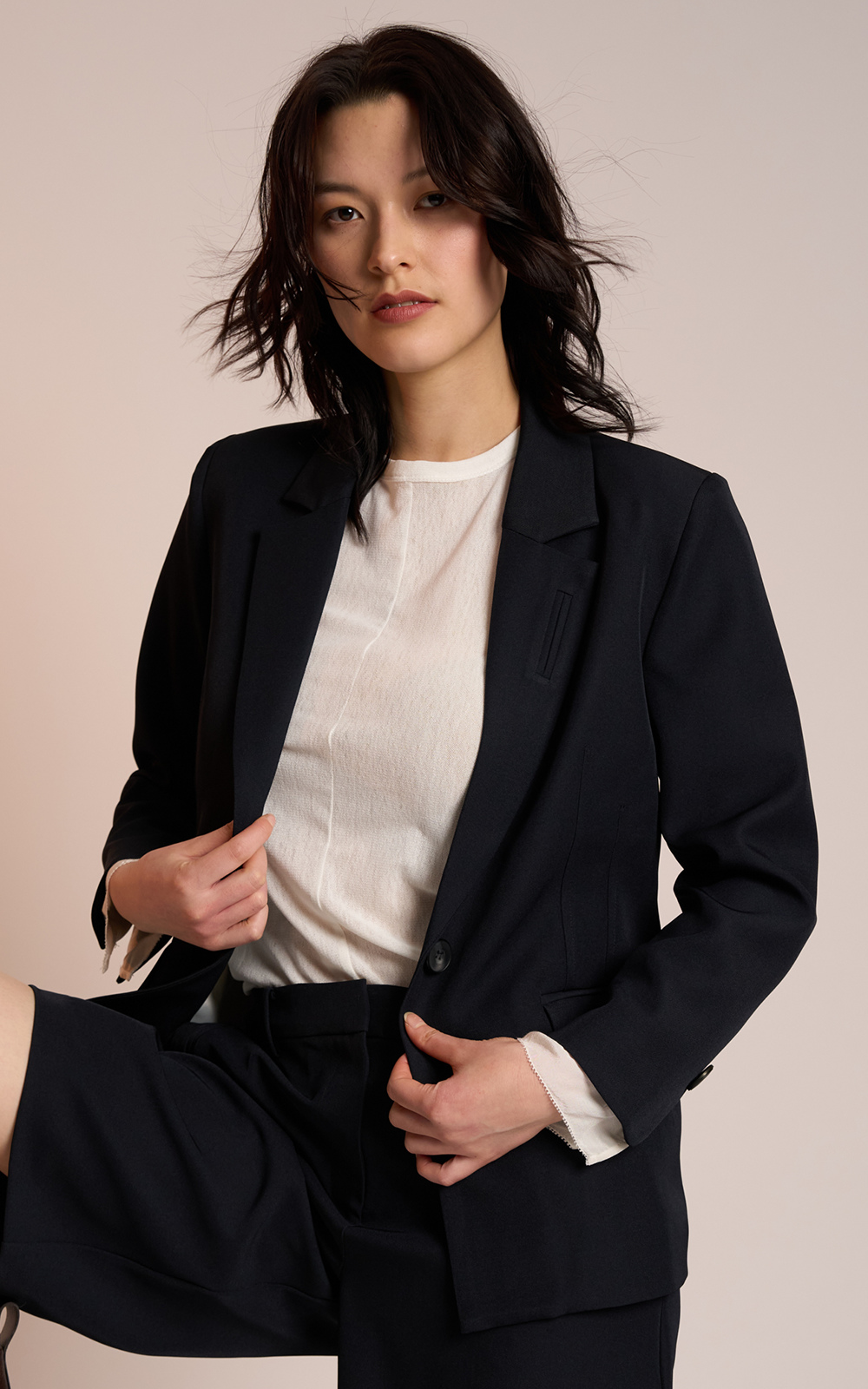 The Jetts Blazer product photo.