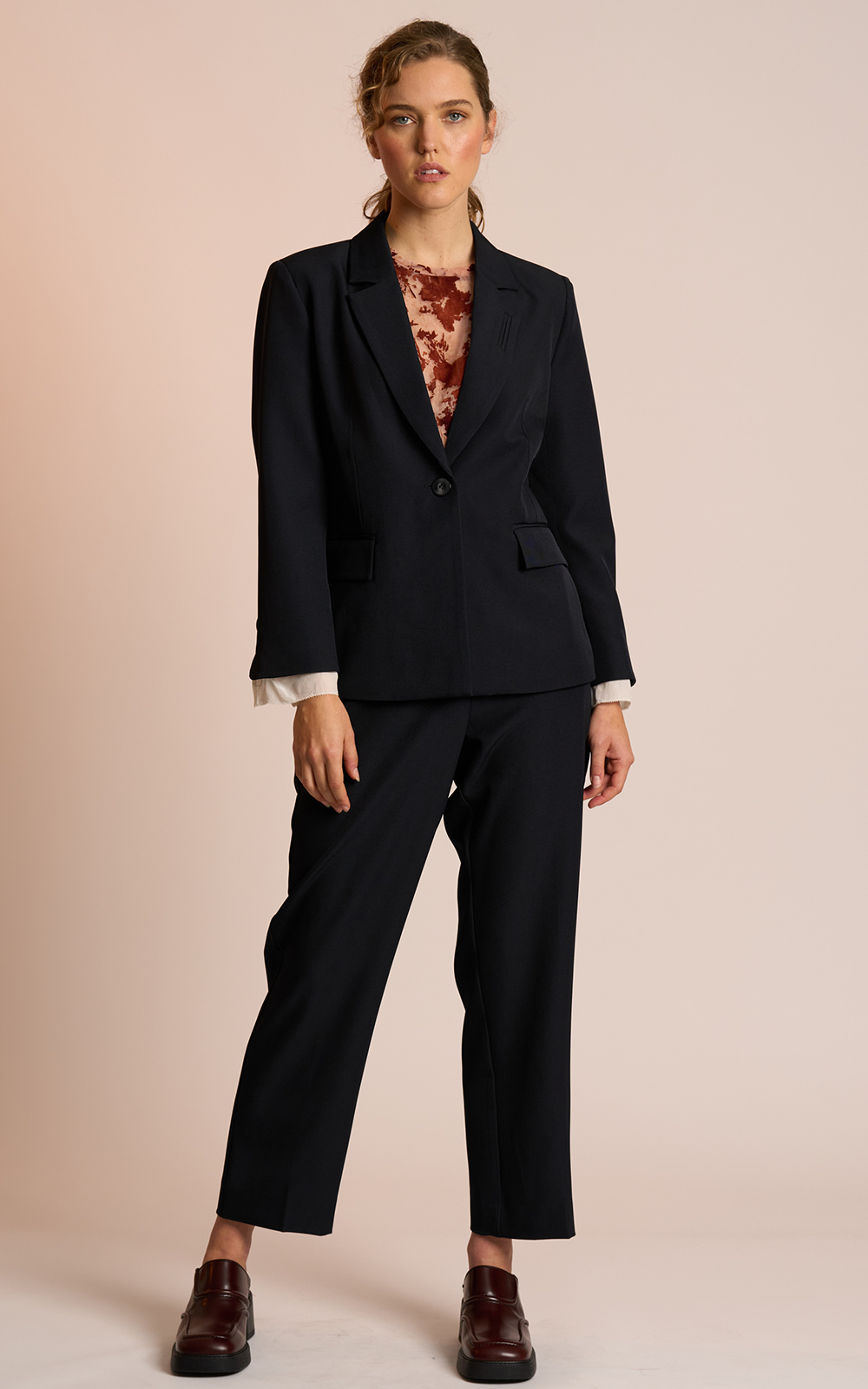 The Jetts Pant product photo.