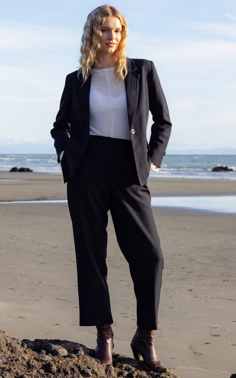 The Jetts Pant product photo.