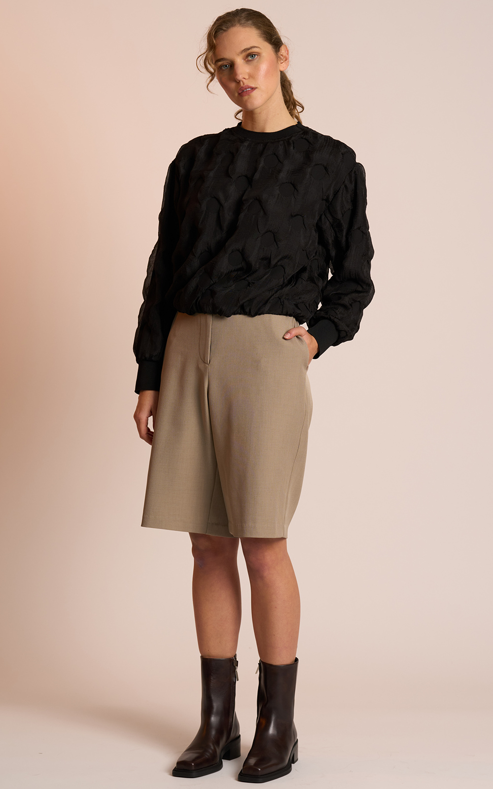 Bubble Top product photo.