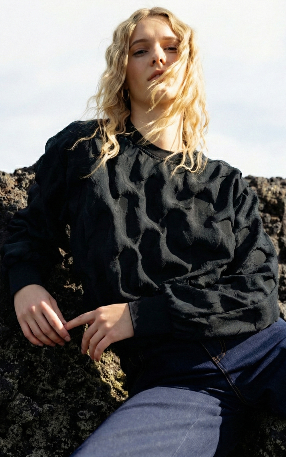 Bubble Top product photo.