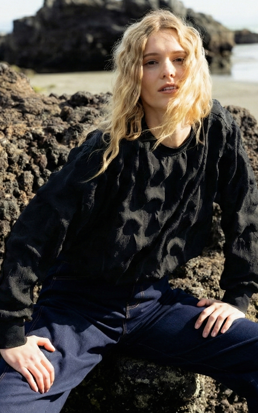 Bubble Top product photo.