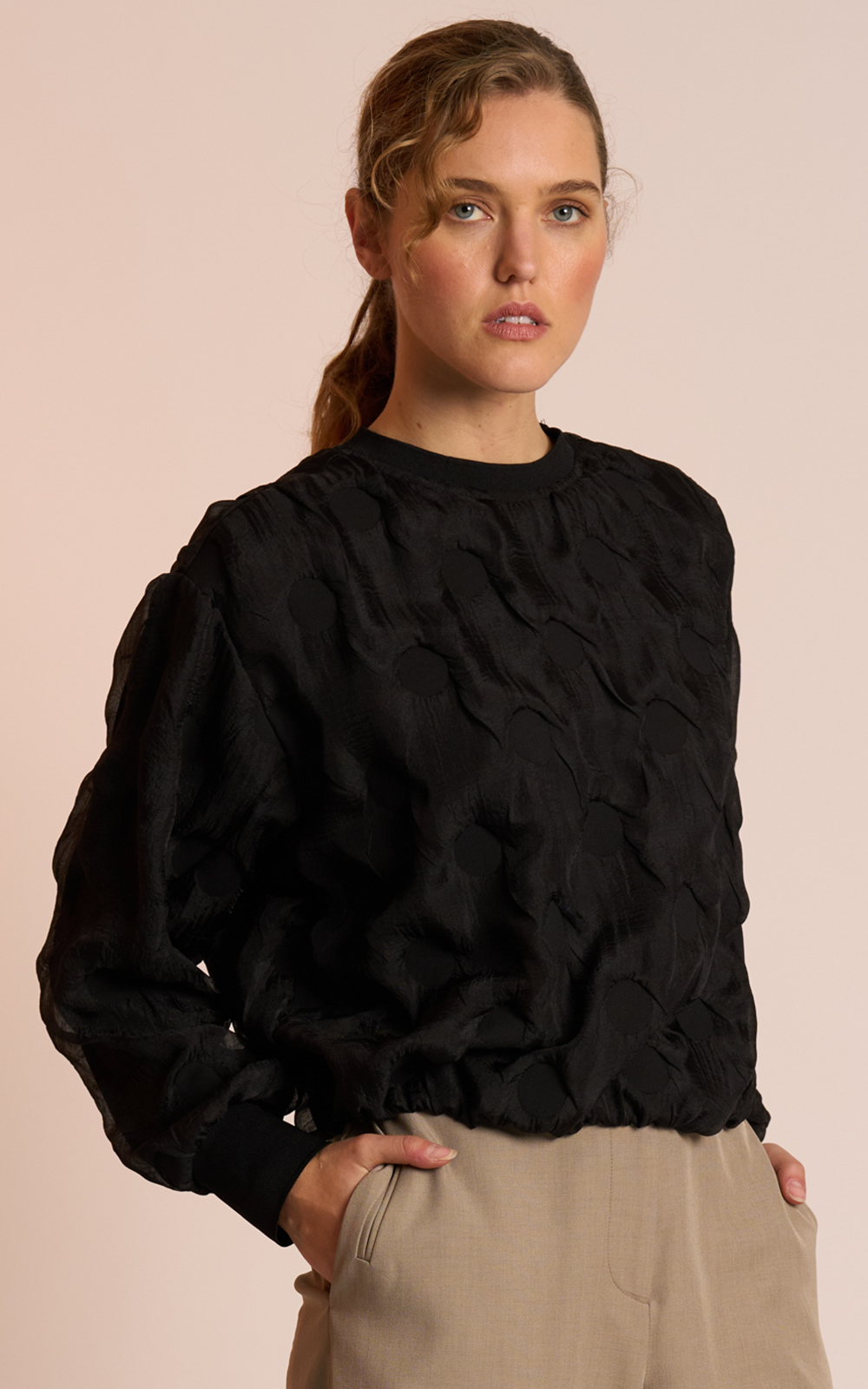 Bubble Top product photo.