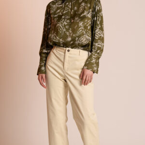 Rhapsody Blouse