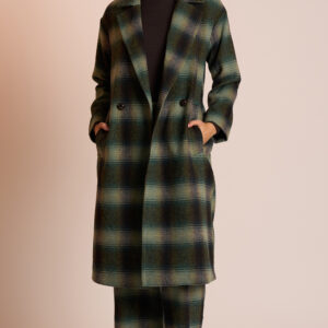 Saxon Coat
